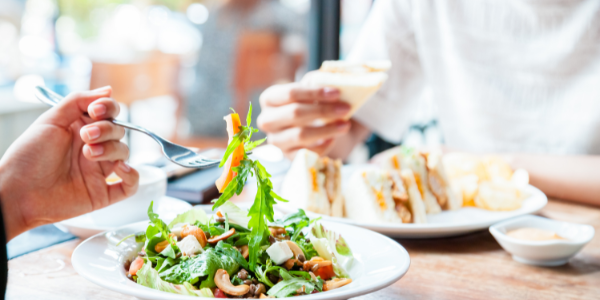 Enniskillen Eateries: 8 Of The Best Places To Grab Lunch In The Town