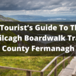 A Tourist’s Guide To The Cuilcagh Boardwalk Trail, County Fermanagh