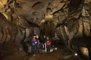 Copyrighted Marble Arch Caves 2