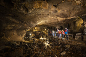 Copyrighted Marble Arch Caves 3